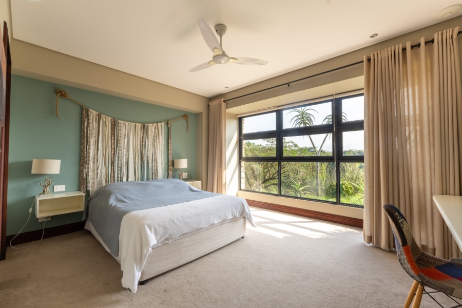 5 Bedroom Property for Sale in Simbithi Eco Estate KwaZulu-Natal