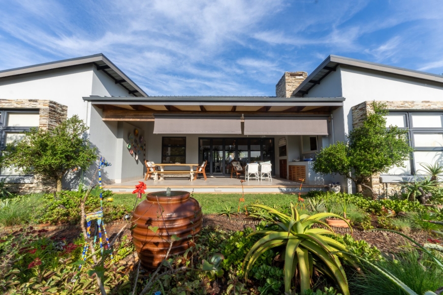 5 Bedroom Property for Sale in Simbithi Eco Estate KwaZulu-Natal