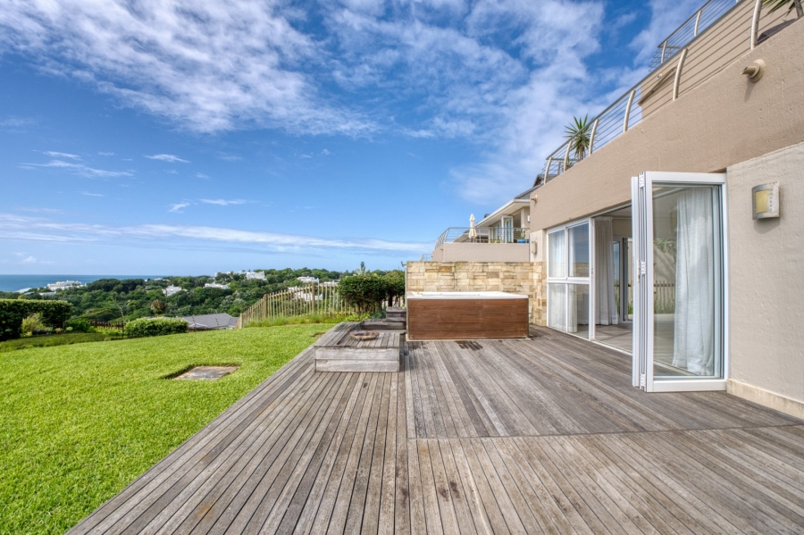4 Bedroom Property for Sale in Simbithi Eco Estate KwaZulu-Natal