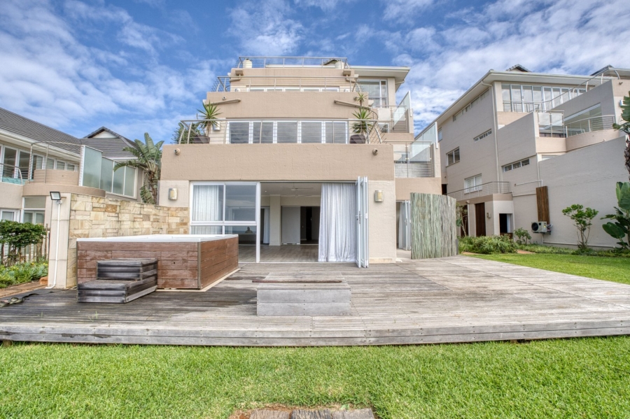 4 Bedroom Property for Sale in Simbithi Eco Estate KwaZulu-Natal