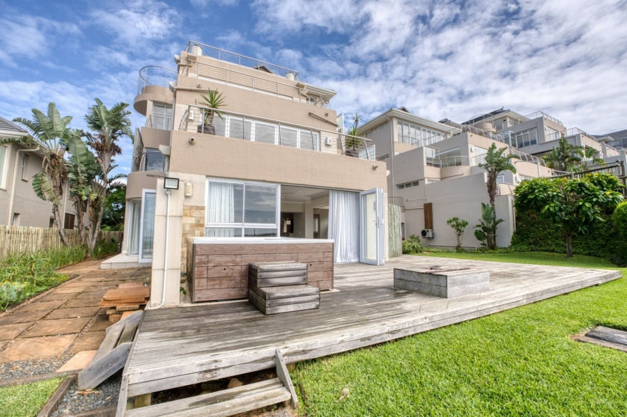 4 Bedroom Property for Sale in Simbithi Eco Estate KwaZulu-Natal