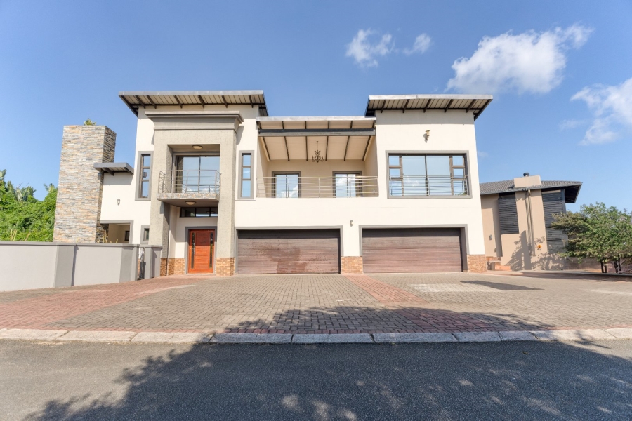 5 Bedroom Property for Sale in Mzingazi Golf Estate KwaZulu-Natal