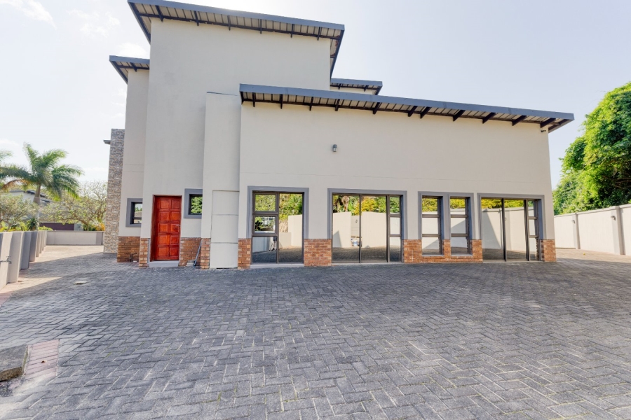 5 Bedroom Property for Sale in Mzingazi Golf Estate KwaZulu-Natal