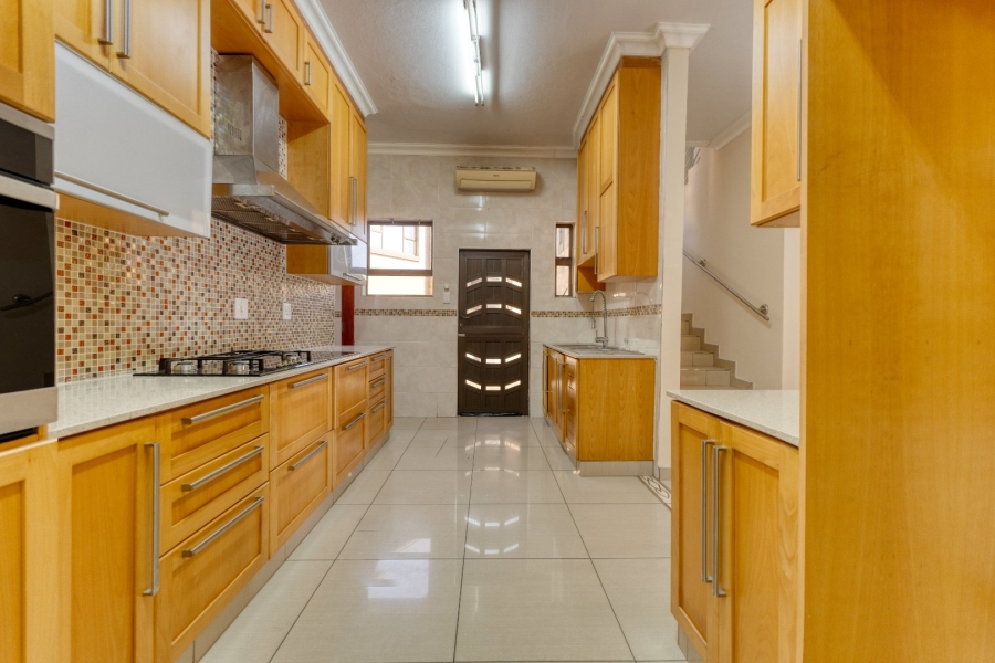 5 Bedroom Property for Sale in Mzingazi Golf Estate KwaZulu-Natal