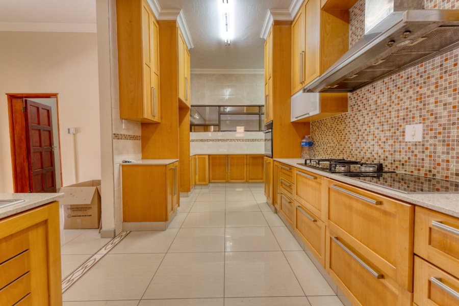 5 Bedroom Property for Sale in Mzingazi Golf Estate KwaZulu-Natal