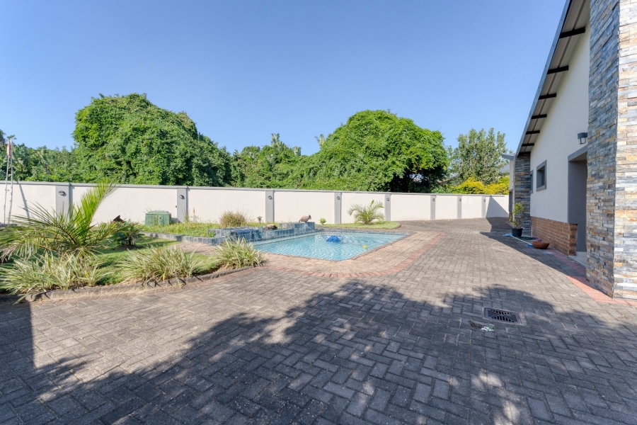 5 Bedroom Property for Sale in Mzingazi Golf Estate KwaZulu-Natal