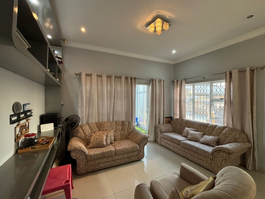 3 Bedroom Property for Sale in Musgrave KwaZulu-Natal