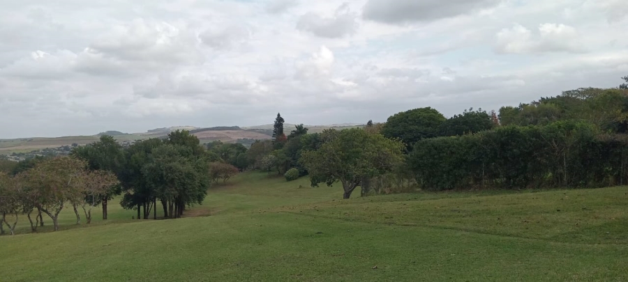 To Let 4 Bedroom Property for Rent in Darnall KwaZulu-Natal