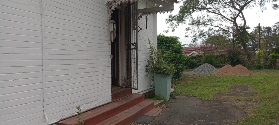 To Let 4 Bedroom Property for Rent in Darnall KwaZulu-Natal