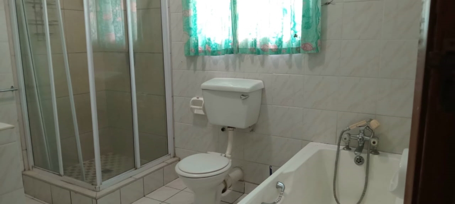 To Let 4 Bedroom Property for Rent in Darnall KwaZulu-Natal