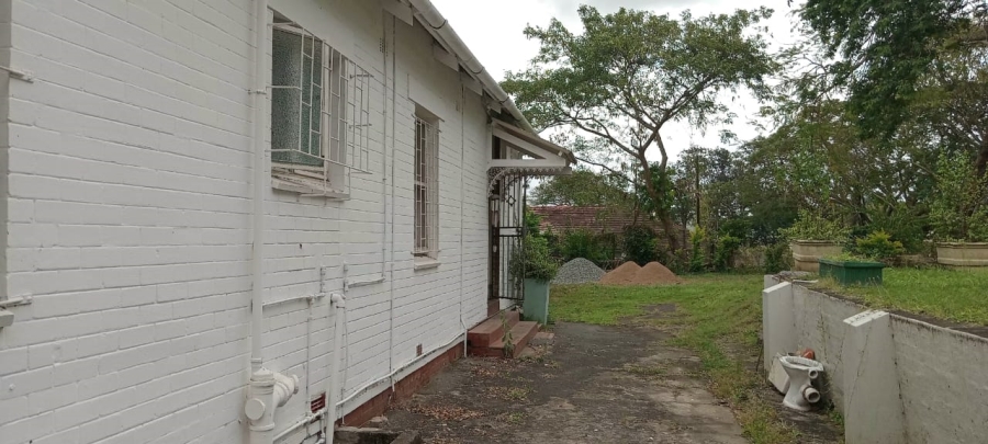 To Let 4 Bedroom Property for Rent in Darnall KwaZulu-Natal