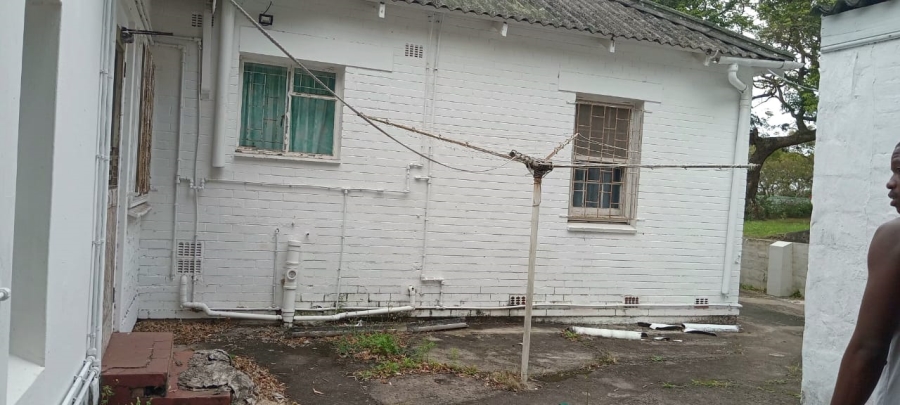 To Let 4 Bedroom Property for Rent in Darnall KwaZulu-Natal