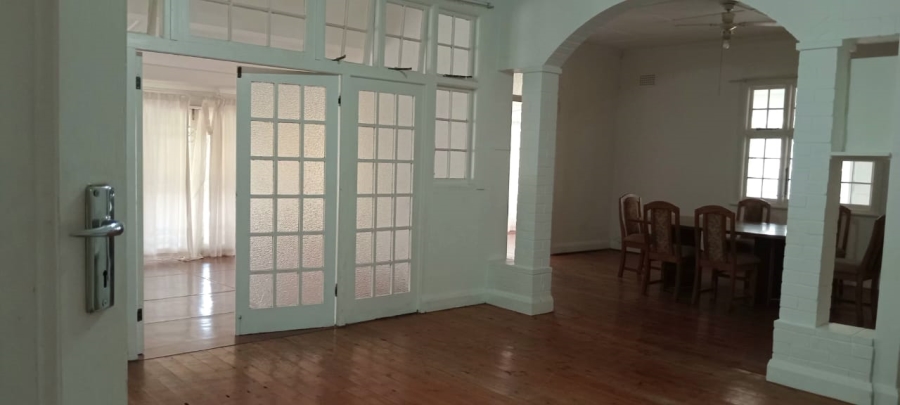 To Let 4 Bedroom Property for Rent in Darnall KwaZulu-Natal