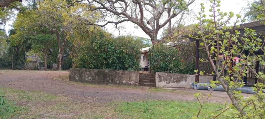To Let 4 Bedroom Property for Rent in Darnall KwaZulu-Natal
