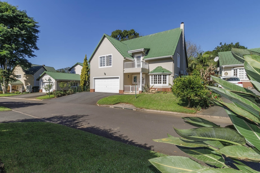 4 Bedroom Property for Sale in Hilldene KwaZulu-Natal