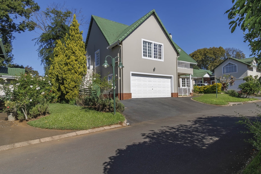 4 Bedroom Property for Sale in Hilldene KwaZulu-Natal