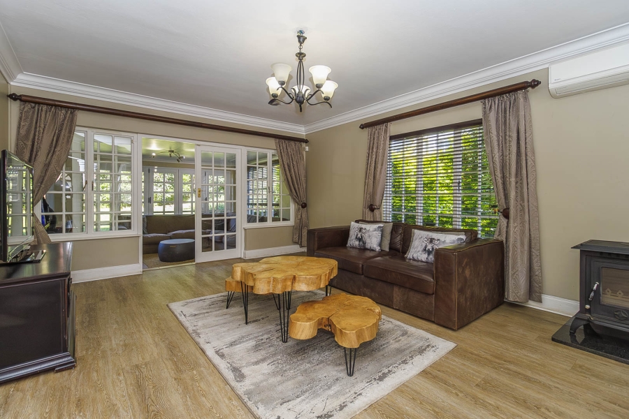 4 Bedroom Property for Sale in Hilldene KwaZulu-Natal