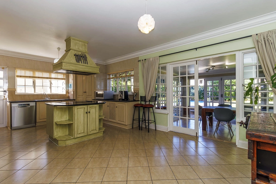 4 Bedroom Property for Sale in Hilldene KwaZulu-Natal