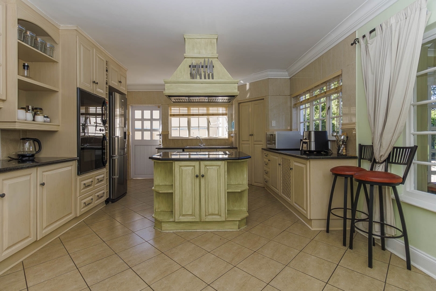 4 Bedroom Property for Sale in Hilldene KwaZulu-Natal