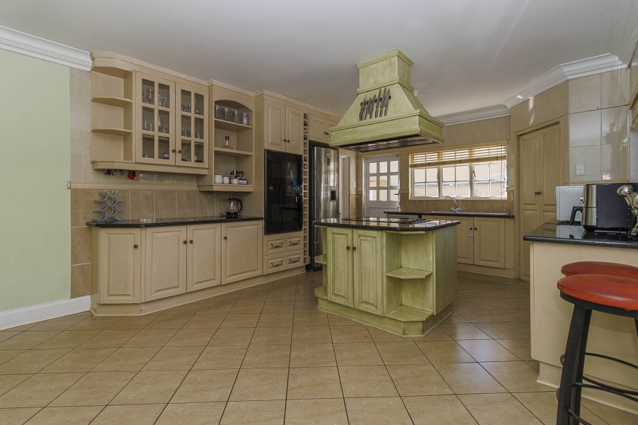 4 Bedroom Property for Sale in Hilldene KwaZulu-Natal