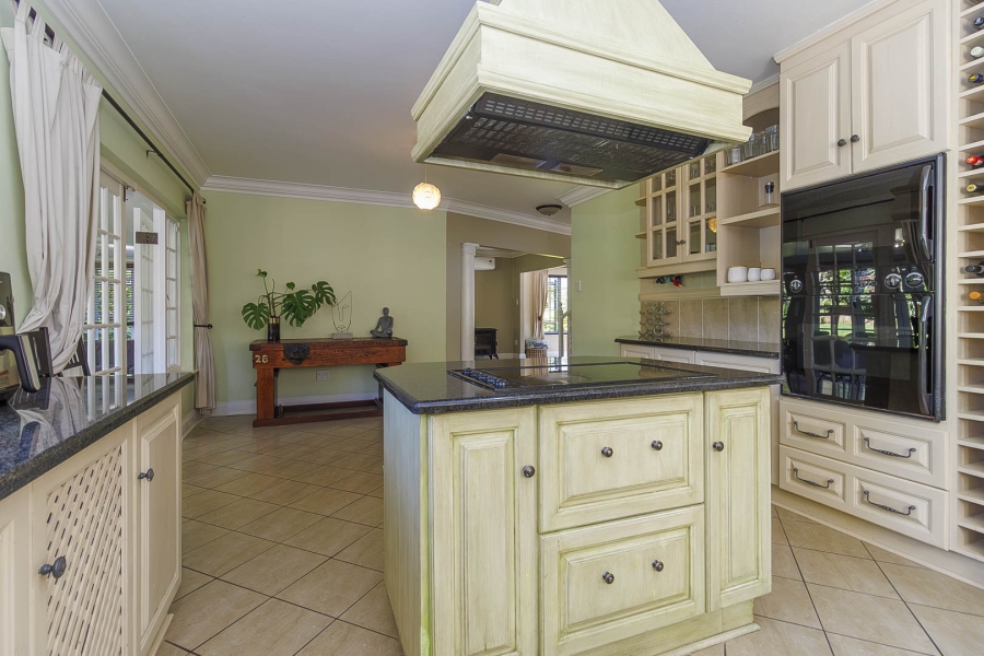 4 Bedroom Property for Sale in Hilldene KwaZulu-Natal