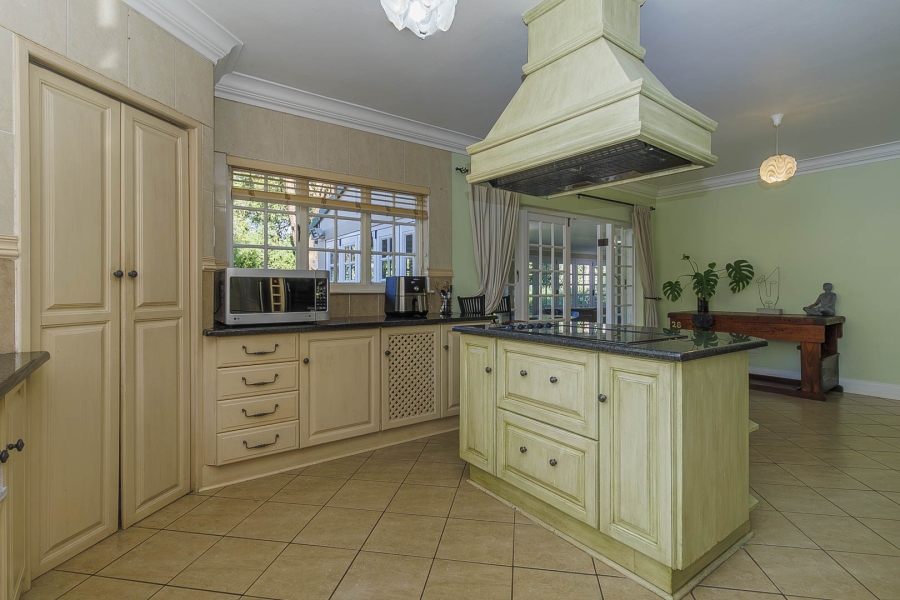 4 Bedroom Property for Sale in Hilldene KwaZulu-Natal
