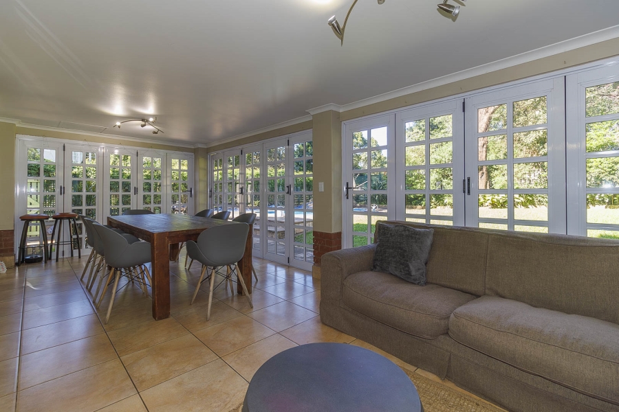 4 Bedroom Property for Sale in Hilldene KwaZulu-Natal