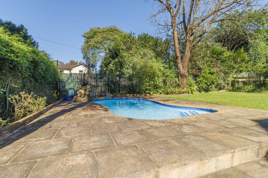 4 Bedroom Property for Sale in Hilldene KwaZulu-Natal