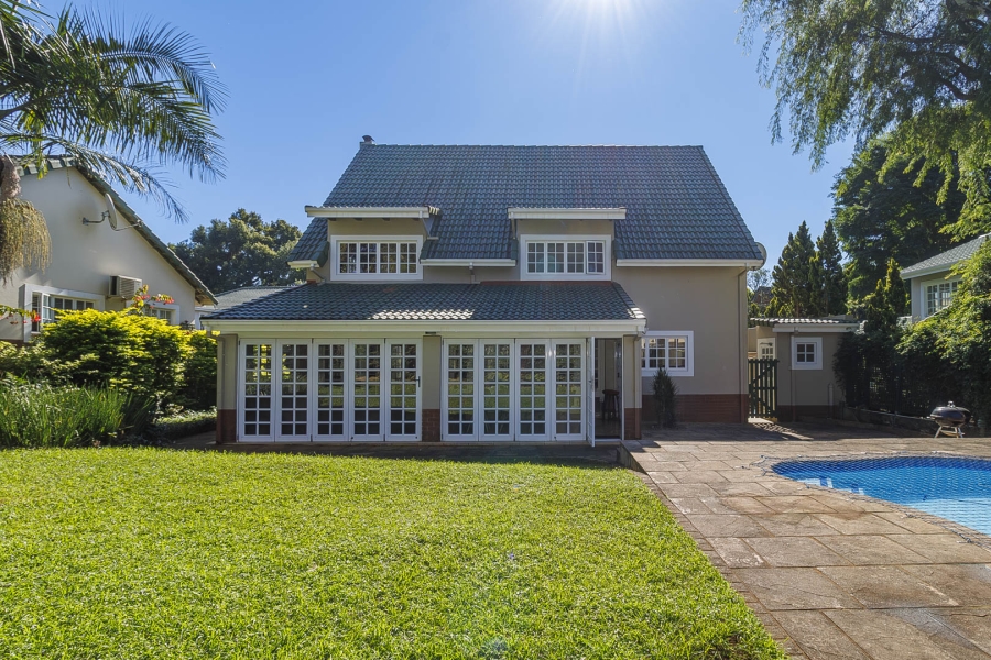 4 Bedroom Property for Sale in Hilldene KwaZulu-Natal