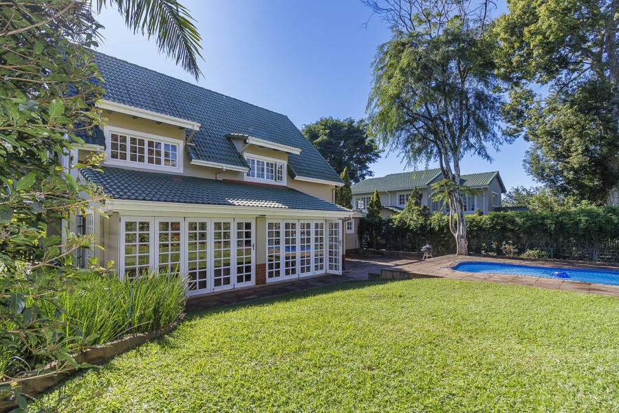 4 Bedroom Property for Sale in Hilldene KwaZulu-Natal