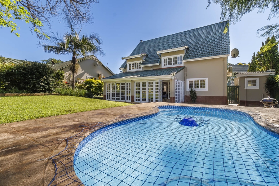 4 Bedroom Property for Sale in Hilldene KwaZulu-Natal