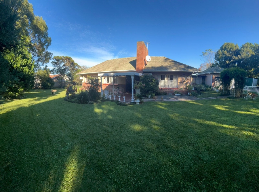 3 Bedroom Property for Sale in Wartburg KwaZulu-Natal