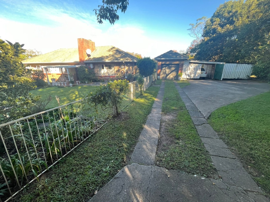 3 Bedroom Property for Sale in Wartburg KwaZulu-Natal