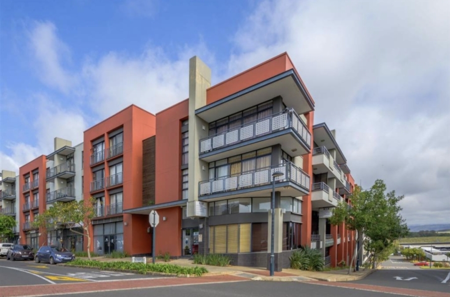 1 Bedroom Property for Sale in New Town Centre KwaZulu-Natal