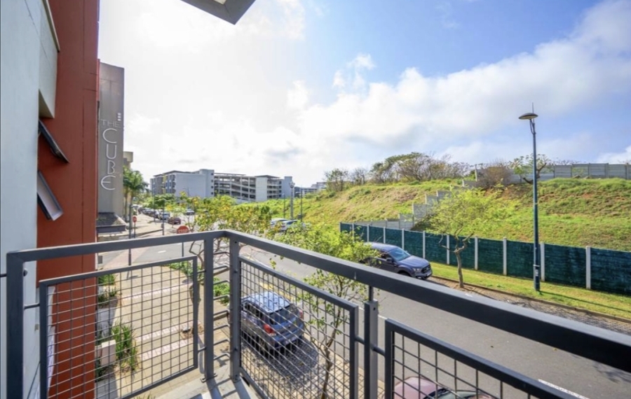 1 Bedroom Property for Sale in New Town Centre KwaZulu-Natal