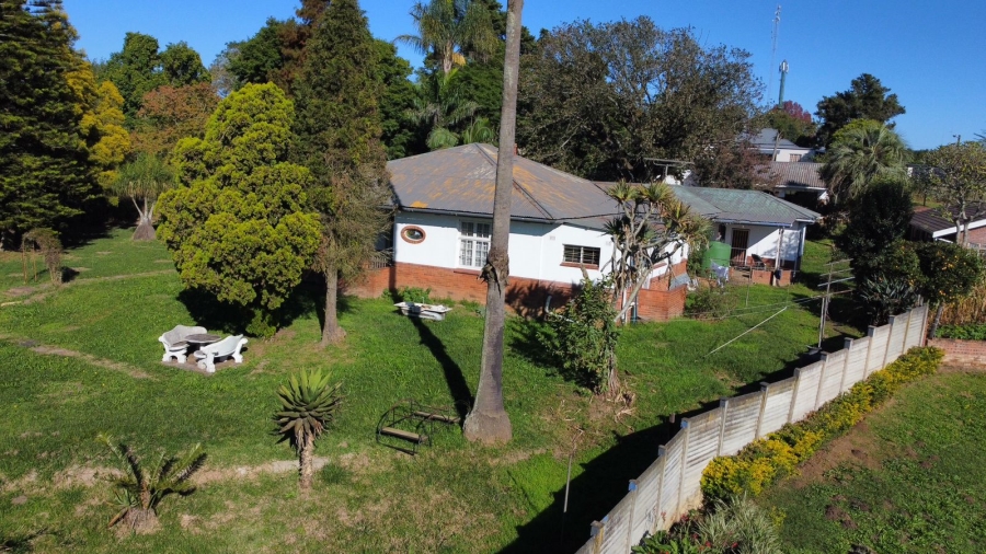 4 Bedroom Property for Sale in Wartburg KwaZulu-Natal