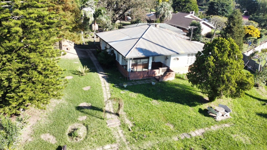 4 Bedroom Property for Sale in Wartburg KwaZulu-Natal