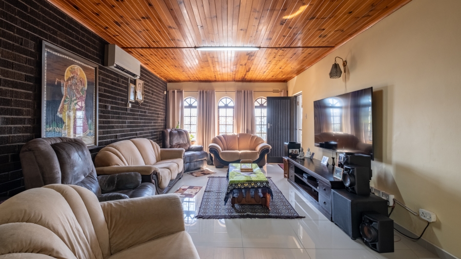 3 Bedroom Property for Sale in Reservoir Hills KwaZulu-Natal