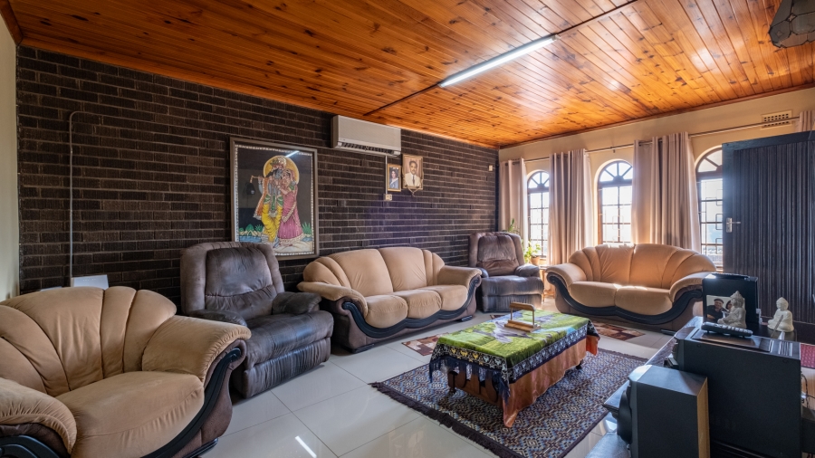 3 Bedroom Property for Sale in Reservoir Hills KwaZulu-Natal
