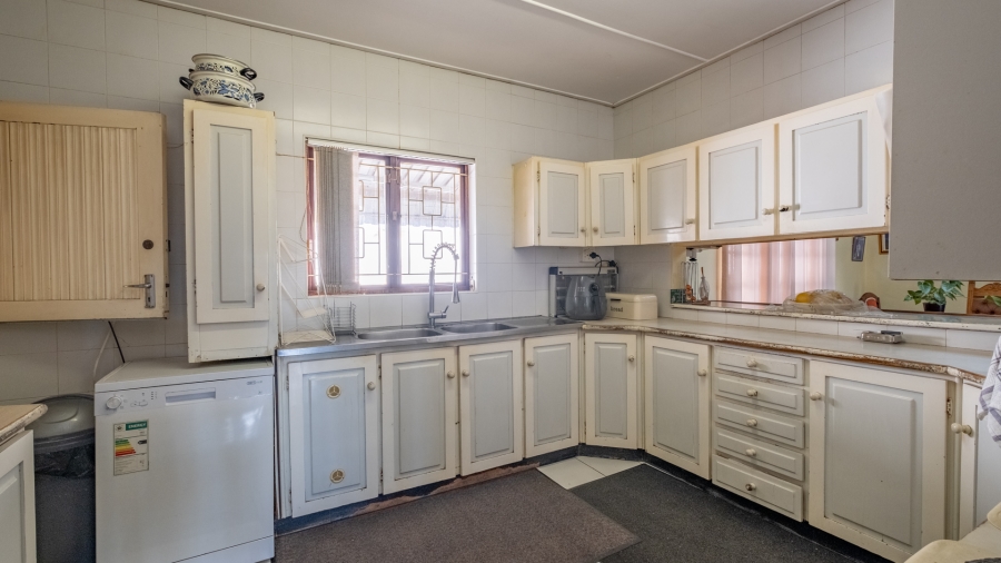 3 Bedroom Property for Sale in Reservoir Hills KwaZulu-Natal