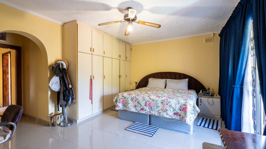3 Bedroom Property for Sale in Reservoir Hills KwaZulu-Natal