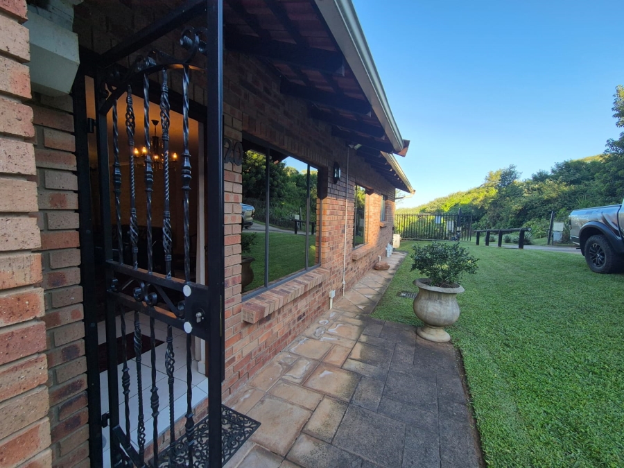 To Let 3 Bedroom Property for Rent in Chase Valley KwaZulu-Natal