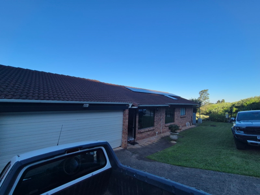 To Let 3 Bedroom Property for Rent in Chase Valley KwaZulu-Natal
