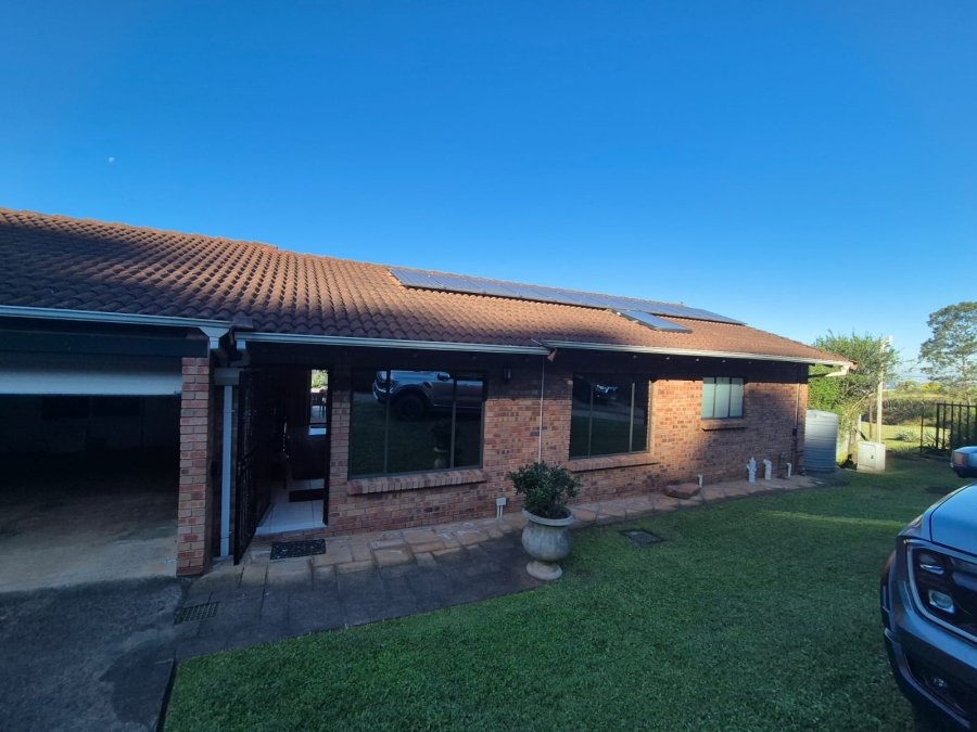 To Let 3 Bedroom Property for Rent in Chase Valley KwaZulu-Natal