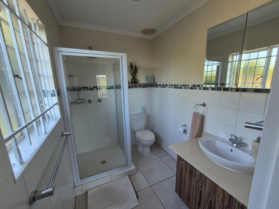 To Let 3 Bedroom Property for Rent in Chase Valley KwaZulu-Natal