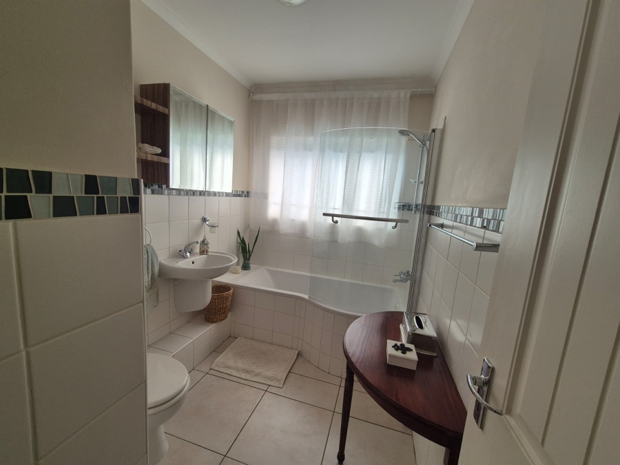 To Let 3 Bedroom Property for Rent in Chase Valley KwaZulu-Natal