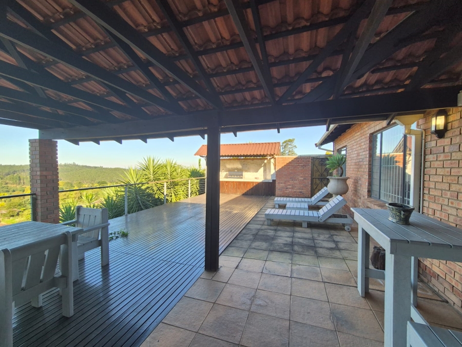 To Let 3 Bedroom Property for Rent in Chase Valley KwaZulu-Natal