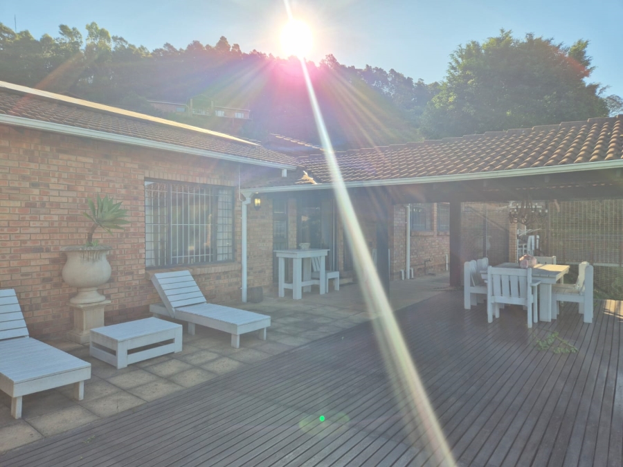 To Let 3 Bedroom Property for Rent in Chase Valley KwaZulu-Natal