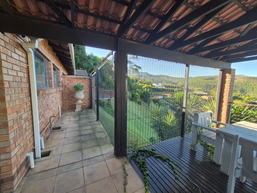 To Let 3 Bedroom Property for Rent in Chase Valley KwaZulu-Natal