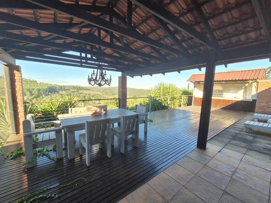 To Let 3 Bedroom Property for Rent in Chase Valley KwaZulu-Natal